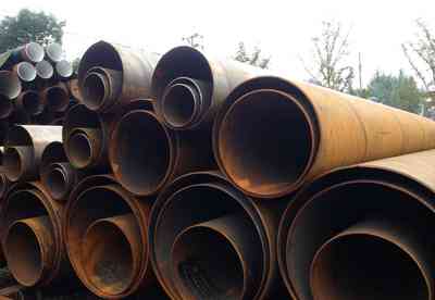 襄陽16mn螺旋鋼管市場報價 污水處理領(lǐng)域的可靠選擇