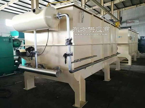 河南塑料顆粒清洗污水處理設(shè)備 核心技術(shù)、應(yīng)用優(yōu)勢與生產(chǎn)廠商概覽