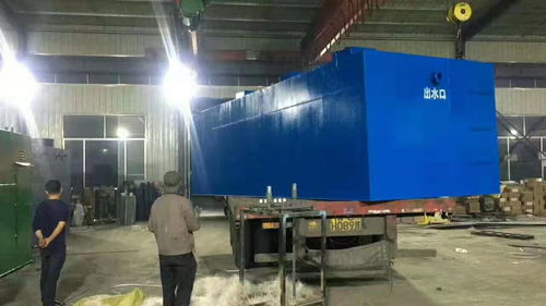 高效環(huán)保 肉類食品加工污水處理設(shè)備的技術(shù)與應(yīng)用