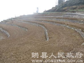 珙縣土地整理項(xiàng)目迎接市國(guó)土資源局初次評(píng)估驗(yàn)收，為房地產(chǎn)開發(fā)奠定基礎(chǔ)