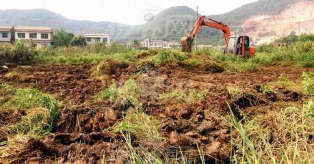 2017農村宅基地新調整 加快確權與土地整理，釋放鄉(xiāng)村發(fā)展新動能