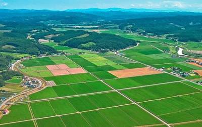 河北大力推進(jìn)土地整理，釋放鄉(xiāng)村發(fā)展新空間，看看有你家嗎？