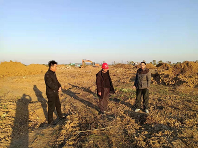 澗溪鎮(zhèn) 土地增減掛鉤與房地產(chǎn)開發(fā)協(xié)同并進(jìn)，激活城鄉(xiāng)發(fā)展新動(dòng)能